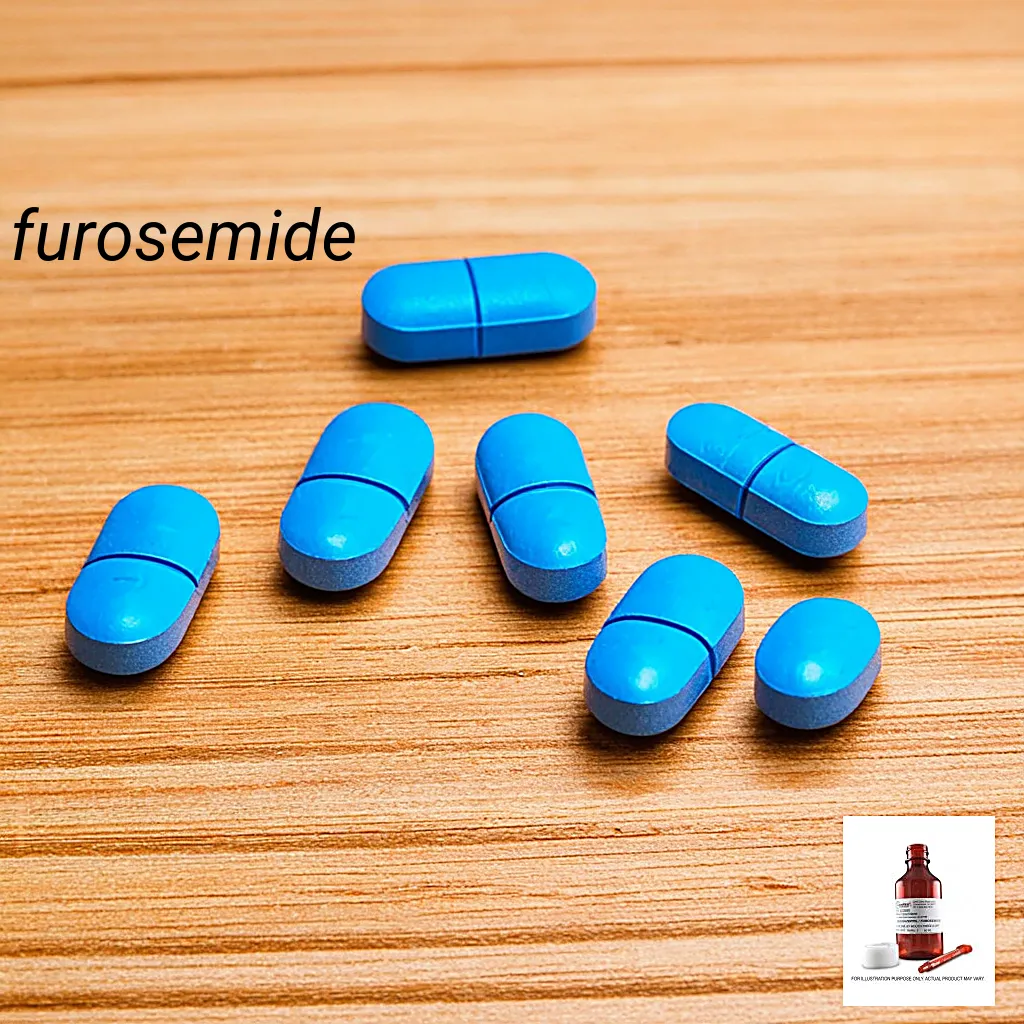 Furosemide e lasix sono uguali